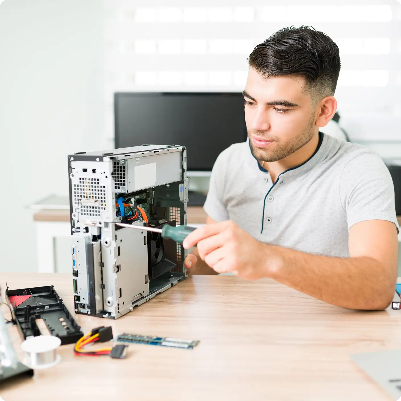 Maintenance & Repairs